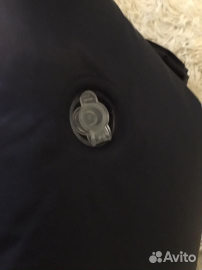 Набор 2 самонадувающихся коврика