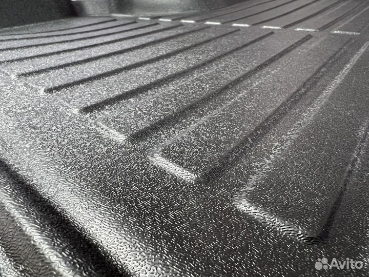 Коврик багажника Restyle Nissan X-Trail 32 R1105