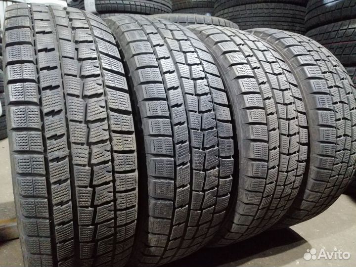 Dunlop Winter Maxx WM01 225/60 R17