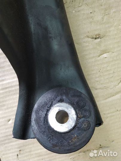 Рычаг задний VW Touareg II (NF)