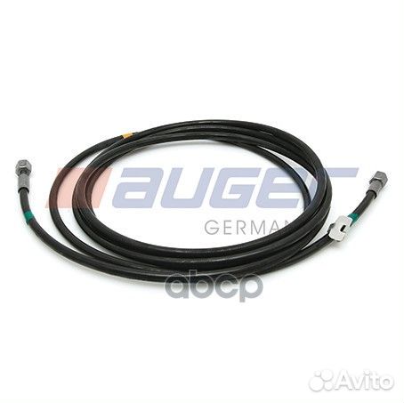 80496, шланг, подъем кабины 80496 auger