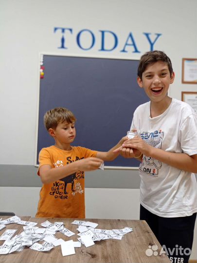 Репетитор по английскому языку онлайн