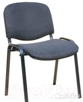 Офисный стул изо BL С73