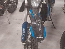 Мотоцикл Avantis A7 (K-250(1) /172fmm-3A) В наличи