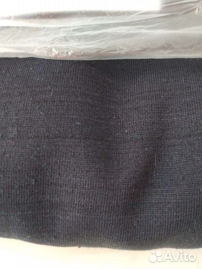 Новая ткань