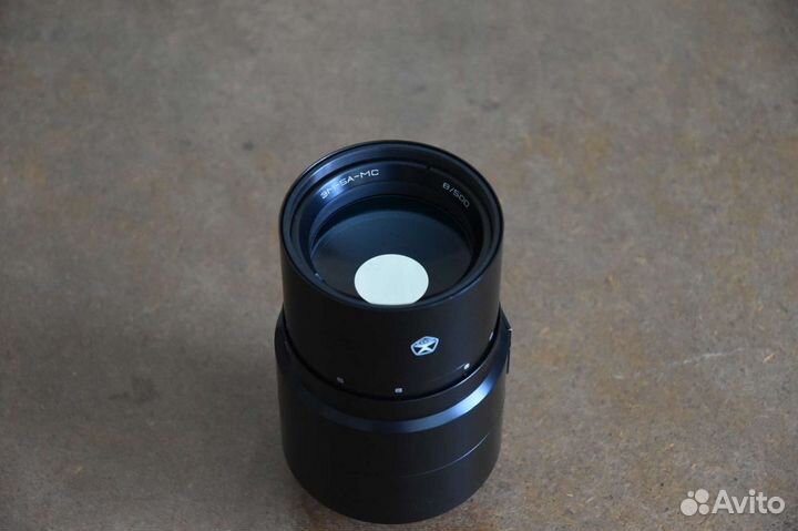 Зм-5А мс mount F