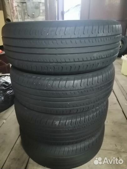Hankook Optimo K415 225/60 R17