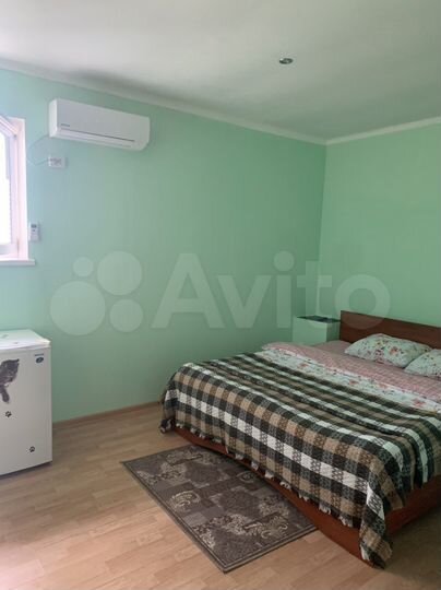 Комната 20 м² в 1-к., 2/2 эт.