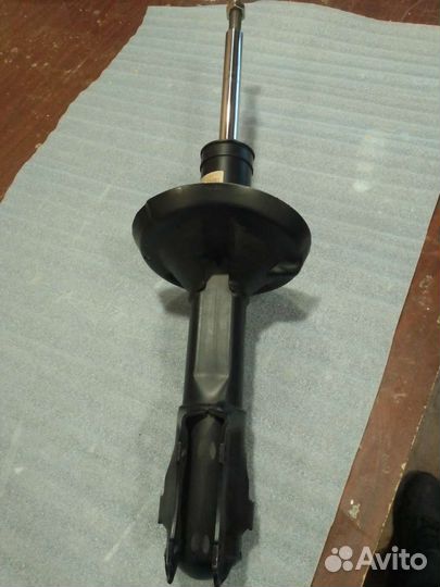 Амортизатор