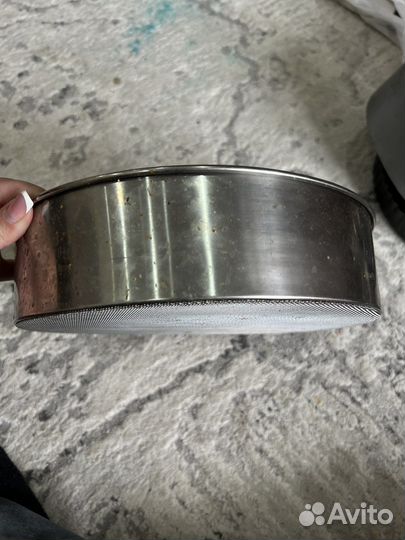 Сито / коврик силиконовый