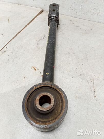 Тяга задняя продольная 55110JN00A