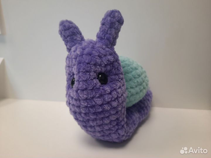 Вязание игрушек на заказ