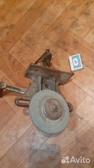 Точило (времен СССР)