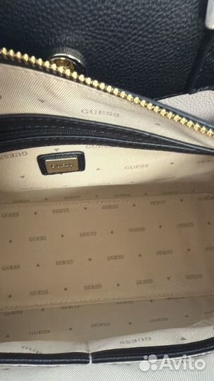 Сумка guess