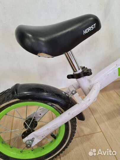 Беговел детский horst 88