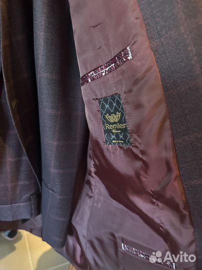 Костюм мужской