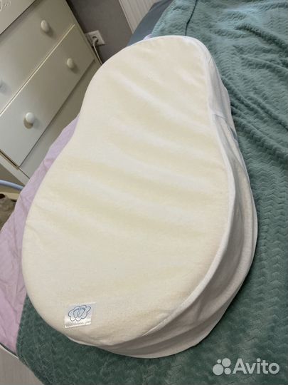 Кокон для новорожденных