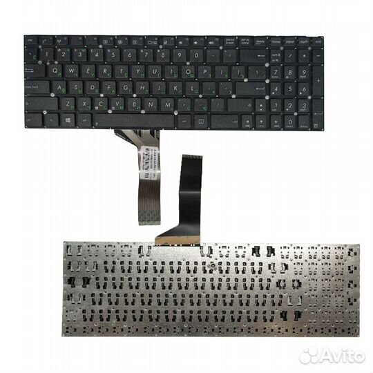 Клавиатура для ноутбука Asus