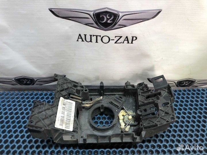 Переключатель подрулевой Renault Scenic