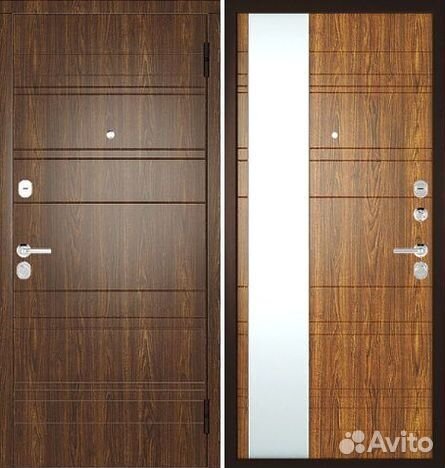 Дверь входная