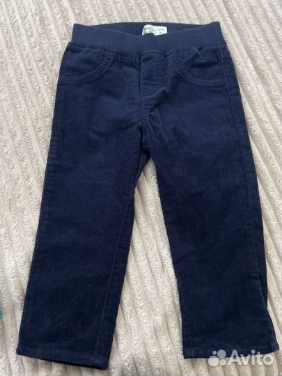 Рубашка+штаны