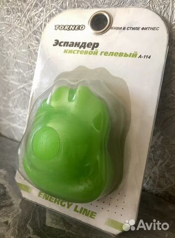 Эспандер Torneo A-114