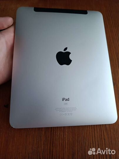 iPad a1337 64gb
