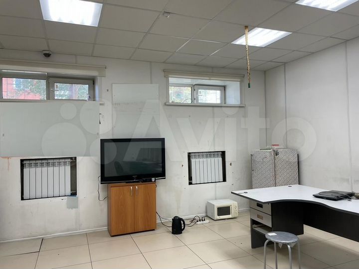 Свободного назначения, 163.5 м²