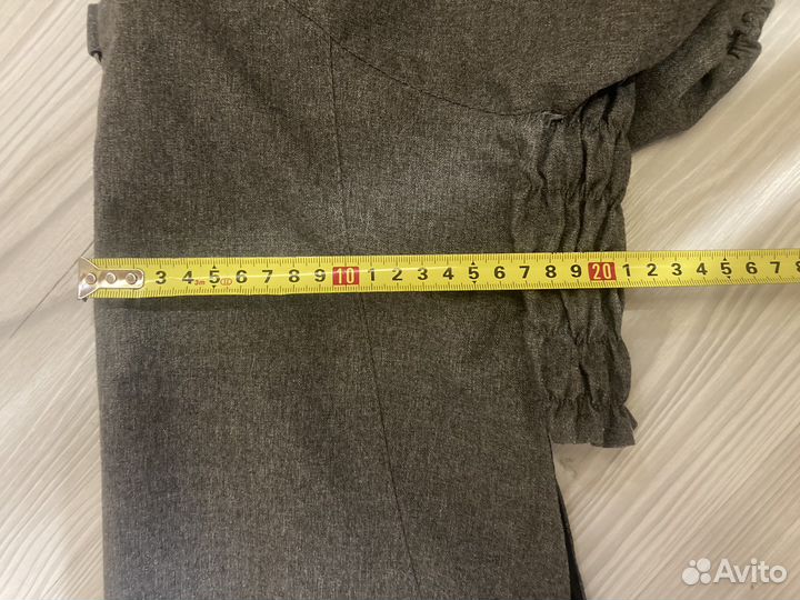 Комбинезон для собаки