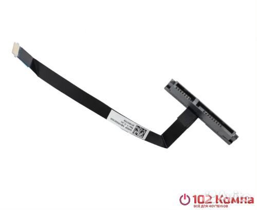 Кабель жесткого диска для Acer A715-51 11,5см dell