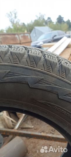 Hankook I'Pike RW11 235/70 R16