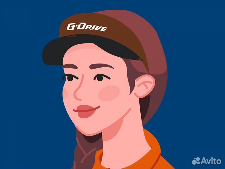 Продавец-кассир АЗС (г. Новокузнецк, ул. Туркменск