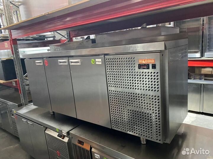 Стол холодильный