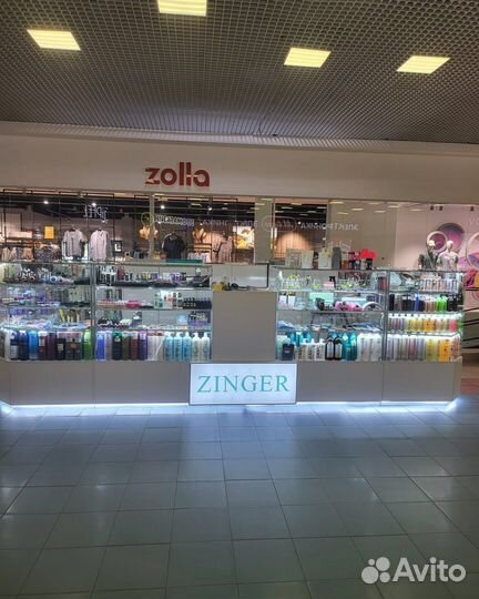 Продам магазин