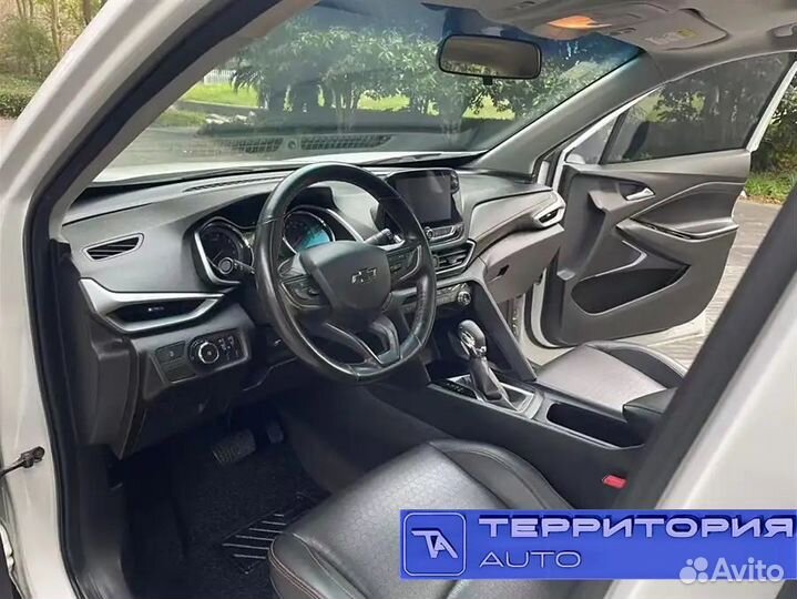Chevrolet Orlando 1.4 AT, 2021, 45 000 км