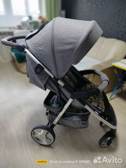 Коляска детская