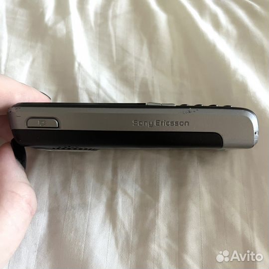 Sony Ericsson K510i