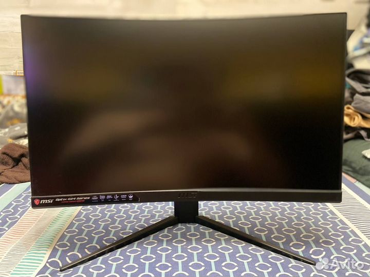 Monitor Msi optix 24 g