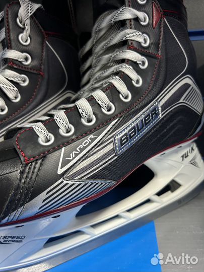 Коньки хоккейные Bauer Vapor x500 10D