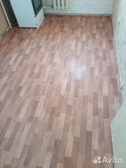 Линолеум бу