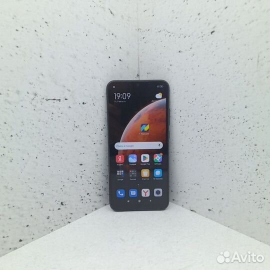 Xiaomi Redmi 9C (NFC), 2/32 ГБ