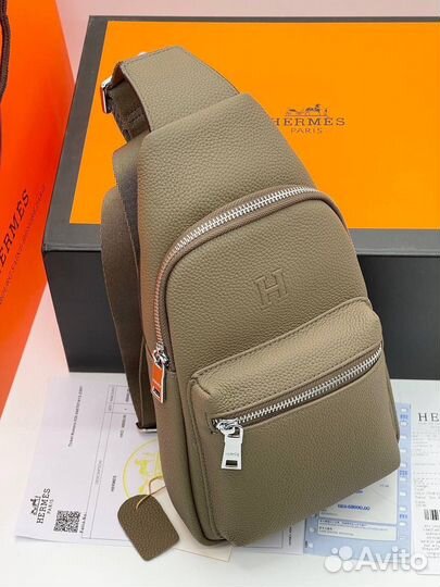 Сумка мужская