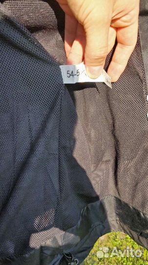 Полицейская форма мужская