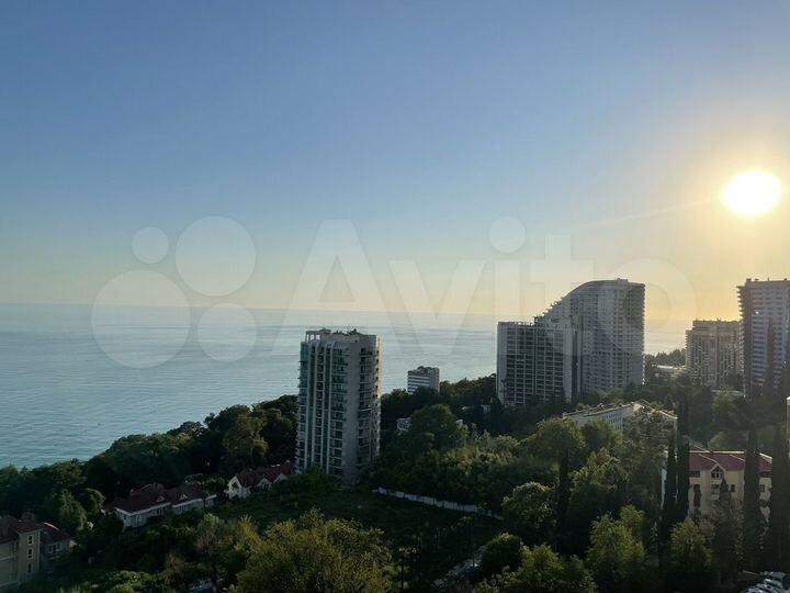 Своб. планировка, 48 м², 12/17 эт.