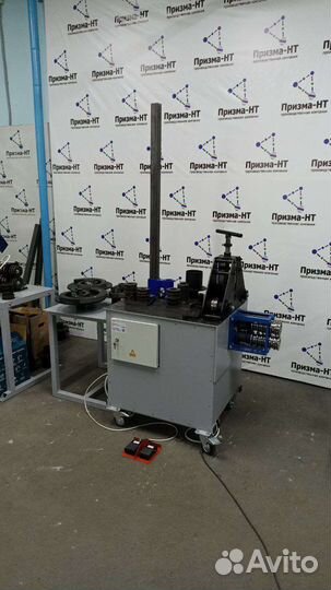 Станок для ковки