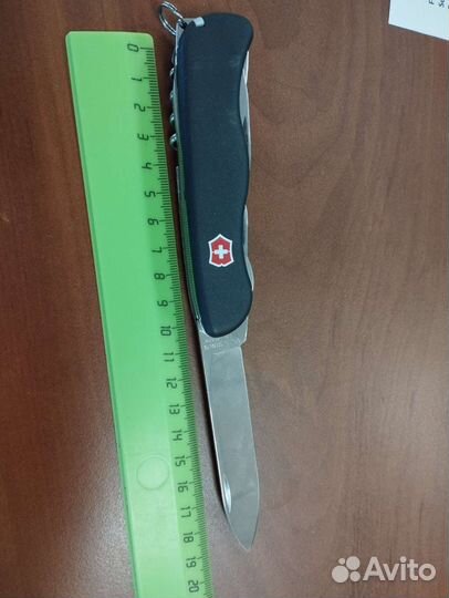 Мультитул victorinox forester 0.8363.3