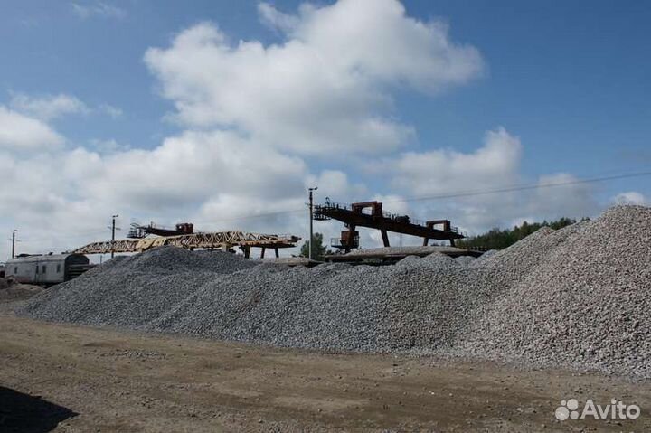 Щебень,Песок.Доставка.Камаз.Газель