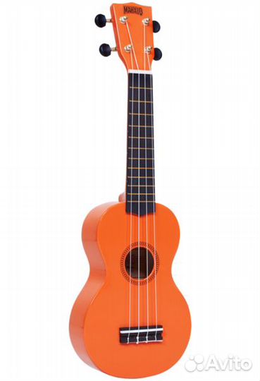 Укулеле (2 цвета)