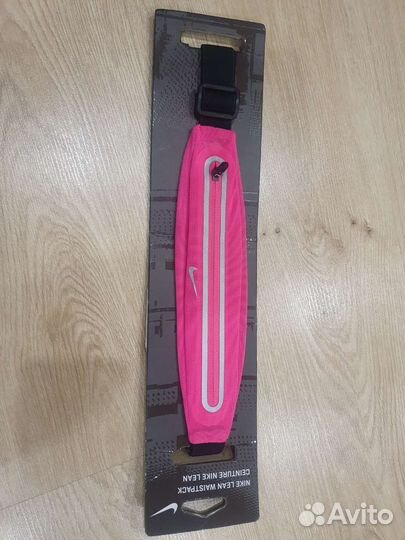 Сумка женская. Сумка спортивная для бега nike Найк