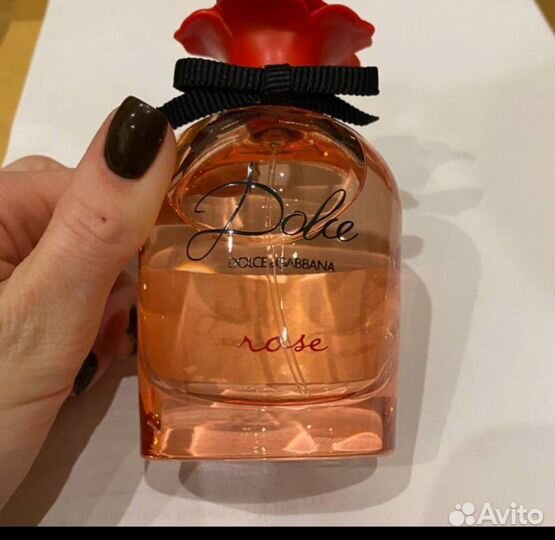 Dolce Gabbana parfum